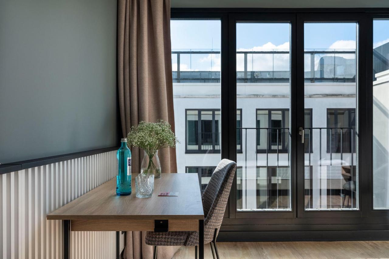 ברלין Numa I Arc Rooms & Apartments מראה חיצוני תמונה